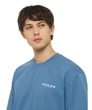 Charger l'image dans la galerie, DICKIES TEE SHIRT Bleu