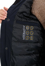 Charger l'image dans la galerie, CAMEL ACTIVE PARKA Marine
