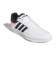 Charger l'image dans la galerie, ADIDAS HOOPS 3.0 Blanc