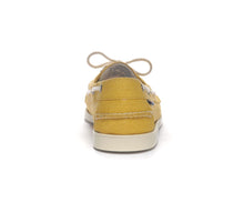 Charger l'image dans la galerie, SEBAGO DOCKSIDES CANVAS Jaune