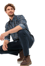 Charger l'image dans la galerie, CAMEL ACTIVE PANTALON GRANDE LONGUEUR Marine