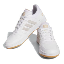 Charger l'image dans la galerie, ADIDAS HOOPS 3.0 Blanc