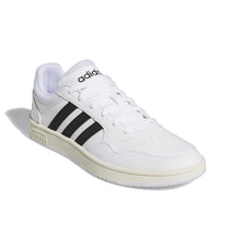Charger l'image dans la galerie, ADIDAS HOOPS 3.0 Blanc Noir