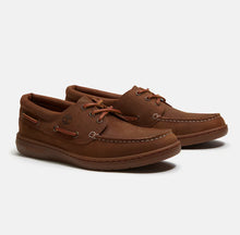 Charger l'image dans la galerie, TIMBERLAND PORTOFINO Marron