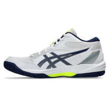 Charger l'image dans la galerie, ASICS GEL TASK MID Blanc