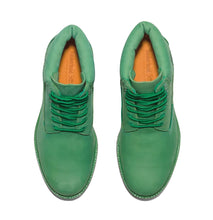 Charger l'image dans la galerie, TIMBERLAND BOOTS PREMIUM ANNIVERSARY 50TH Vert