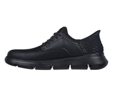Charger l'image dans la galerie, SKECHERS GARZA WIDE FIT Noir