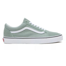 Charger l'image dans la galerie, VANS OLD SKOOL Vert