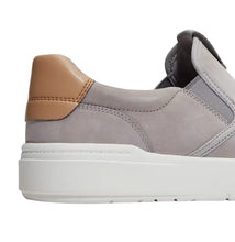 Charger l'image dans la galerie, TIMBERLAND SENECA BAY LOW SLIP ON Gris