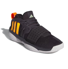 Charger l'image dans la galerie, ADIDAS DAME 8 Noir Orange