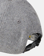 Charger l'image dans la galerie, CAMEL ACTIVE CASQUETTE LAINE Gris