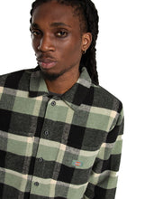 Charger l'image dans la galerie, DICHIES SURCHEMISE COALING CX Vert noir