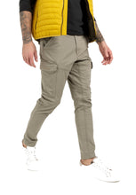 Charger l'image dans la galerie, CAMEL ACTIVE CARGO GRANDE LONGUEUR TORONTO Kaki