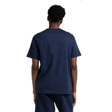 Charger l'image dans la galerie, REEBOK TEE SHIRT GS CLASSIC Bleu Marine