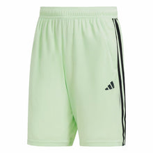 Charger l'image dans la galerie, ADIDAS SHORT Vert pistache