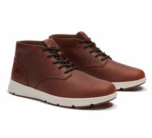 Charger l'image dans la galerie, TIMBERLAND PARKER MID Marron