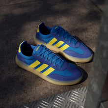 Charger l'image dans la galerie, ADIDAS BARREDA DECODE Bleu Jaune