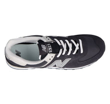 Charger l'image dans la galerie, NEW BALANCE 574 Gris Anthracite