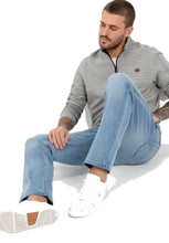 Charger l'image dans la galerie, CAMEL ACTIVE JEAN'S WOODSTOCK Bleu ciel