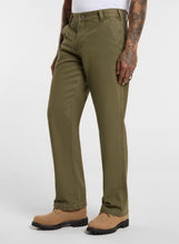 Charger l'image dans la galerie, DICKIES CARPENTER CANVAS Kaki