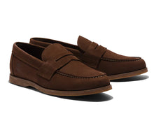 Charger l'image dans la galerie, TIMBERLAND MOCASSIN Marron