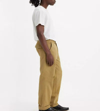 Charger l'image dans la galerie, LEVIS CHINO AUTHENTIC Moutarde