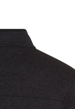 Charger l'image dans la galerie, CAMEL ACTIVE SWEAT doublé polaire Noir