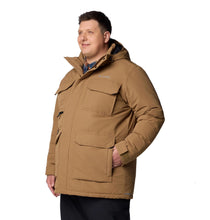Charger l'image dans la galerie, COLUMBIA LANDROAMER PARKA Marron