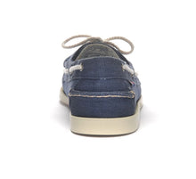 Charger l'image dans la galerie, SEBAGO DOCKSIDES CANVAS Marine