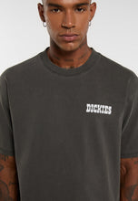 Charger l'image dans la galerie, DICKIES TEE SHIRT BUCHTELL Imprimé Noir