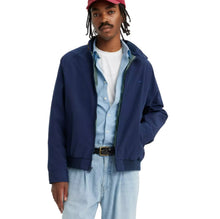 Charger l'image dans la galerie, LEVIS JACKET BAKER HARRINGTON Marine