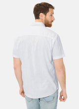 Charger l'image dans la galerie, CAMEL ACTIVE CHEMISE Blanc