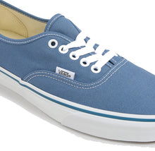 Charger l'image dans la galerie, VANS AUTHENTIC Bleu