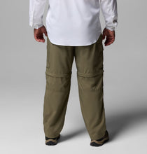 Charger l'image dans la galerie, COLUMBIA SILVER RIDGE PANTALON DEUX EN UN SHORT Kaki