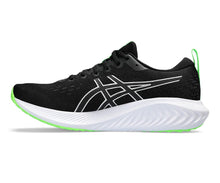 Charger l'image dans la galerie, ASICS GEL EXCITE 10 Noir Vert