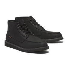 Charger l'image dans la galerie, TIMBERLAND NEW MARKET MID Noir