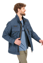 Charger l'image dans la galerie, CAMEL ACTIVE SAHARIENNE GRANDE LONGUEUR Marine