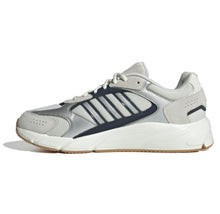 Charger l'image dans la galerie, ADIDAS CRAZYCHAOS Blanc Marine