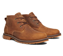 Charger l'image dans la galerie, TIMBERLAND LARCHMONT MID LACET Marron