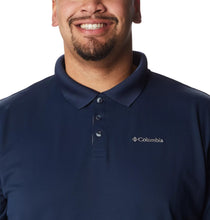 Charger l'image dans la galerie, COLUMBIA POLO Marine