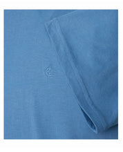 Charger l'image dans la galerie, CASA MODA TEE SHIRT Bleu ciel