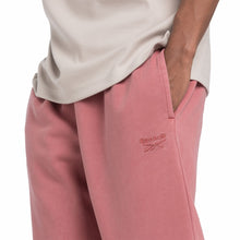 Charger l'image dans la galerie, REEBOK JOGGING délavé Rose