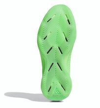 Charger l'image dans la galerie, ADIDAS ANTHONY EDWARDS 1 LOW Noir fluo vert