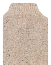 Charger l'image dans la galerie, CAMEL ACTIVE PULL CAMIONNEUR Beige