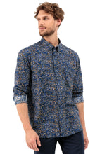 Charger l'image dans la galerie, CAMEL ACTIVE CHEMISE FANTAISIE Bleu
