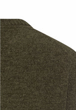 Charger l'image dans la galerie, CAMEL ACTIVE PULL Kaki