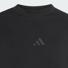 Charger l'image dans la galerie, ADIDAS SWEAT SHIRT COL ROND Noir