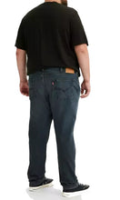 Charger l'image dans la galerie, LEVIS JEAN'S 512 SLIM TAPER