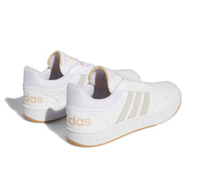 Charger l'image dans la galerie, ADIDAS HOOPS 3.0 Blanc