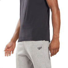 Charger l'image dans la galerie, REEBOK TEE SHIRT Noir